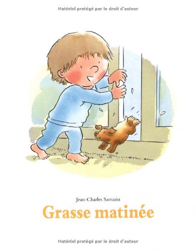 Grasse matinée