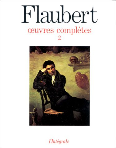 Oeuvres complètes. Vol. 2