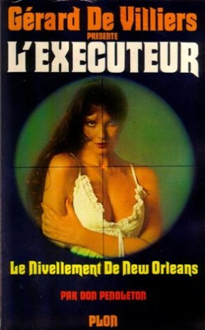 Le nivellement de New Orleans