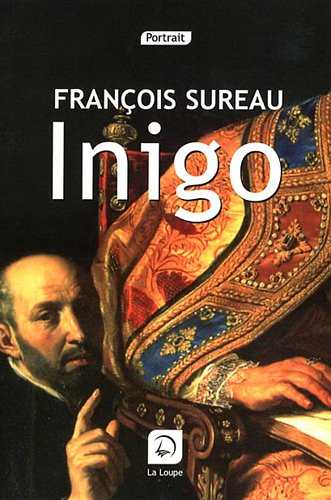 Inigo : portrait