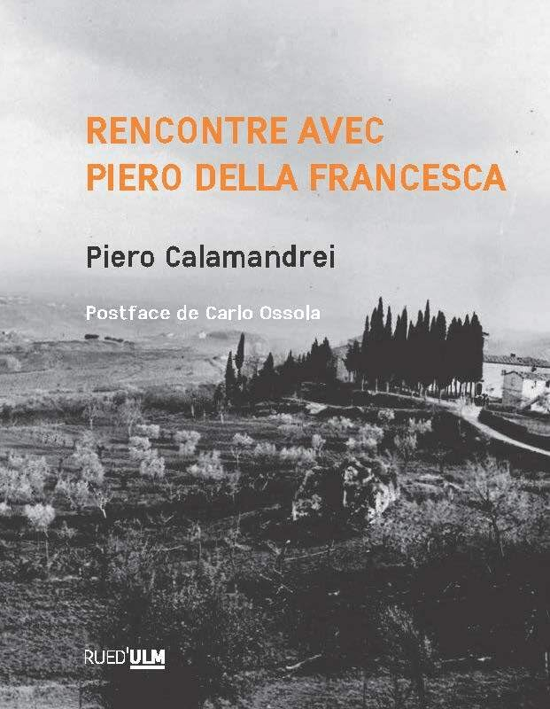 Rencontre avec Piero della Francesca