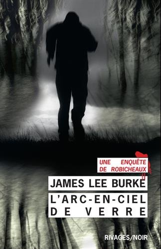 L'arc-en-ciel de verre