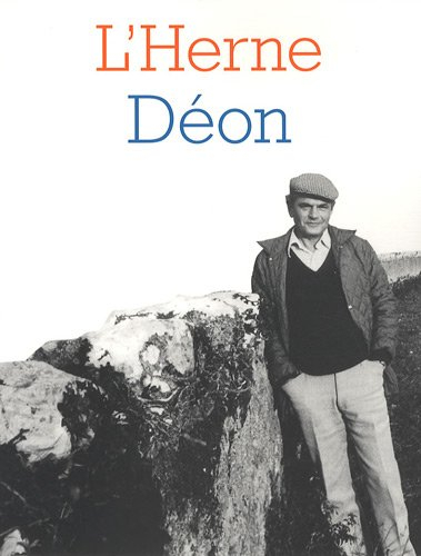 Michel Déon