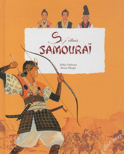 Si j'étais... samouraï