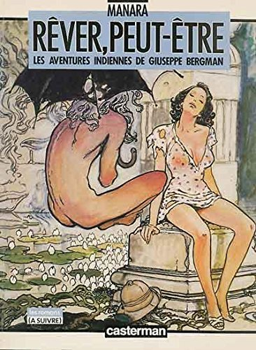 Rêver peut-être