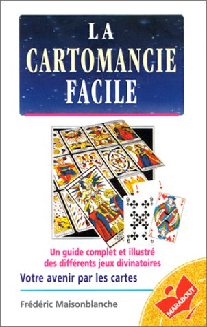 La cartomancie facile