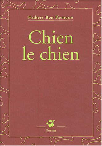 Chien-le-chien
