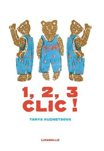 1, 2, 3 clic !