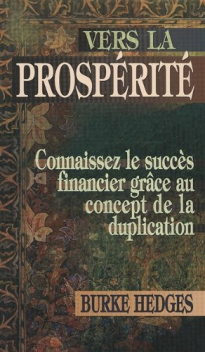 vers la prospérité : connaissez le succès financier grâce au concept de la duplication