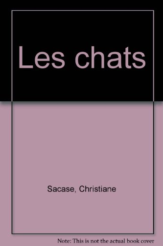 les chats