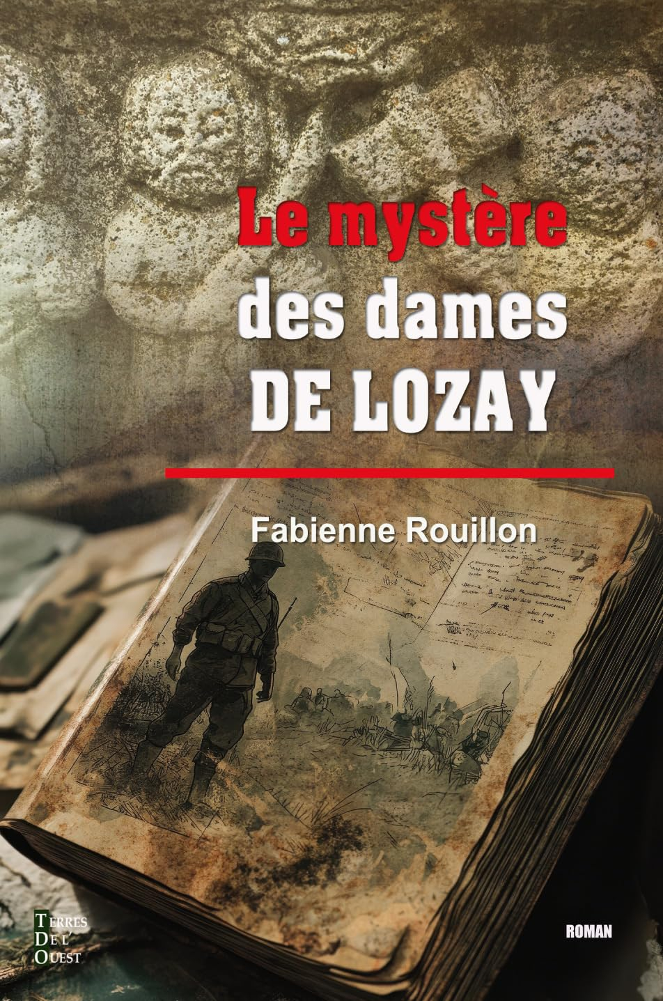 Le mystère des dames de Lozay