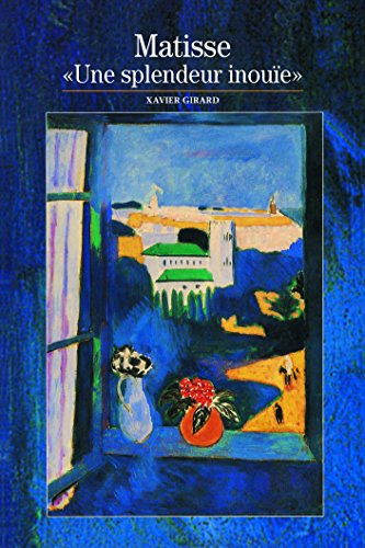 Matisse, une splendeur inouïe