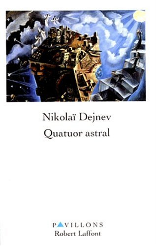Quatuor astral