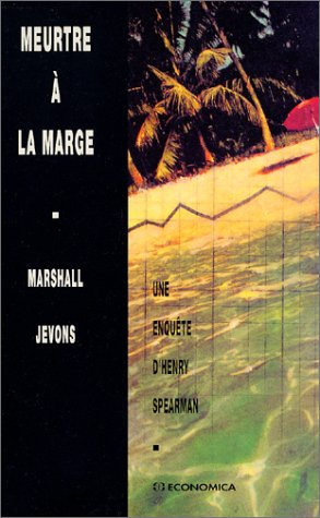 Meurtre à la marge