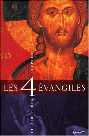 Les quatre Évangiles