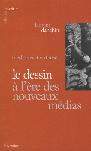 Le dessin à l'ère des nouveaux médias