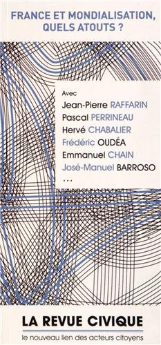 france et mondialisation: quels atouts ?