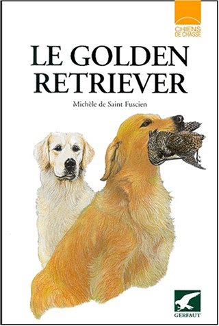 Le golden retriever