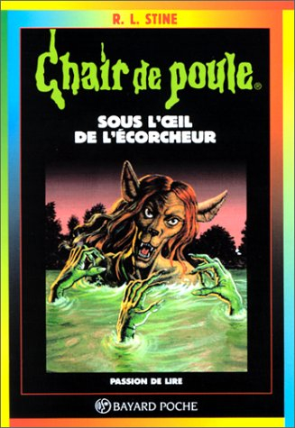 sous l'oeil de l'écorcheur, numéro 64