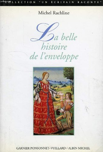 la belle histoire de l'enveloppe