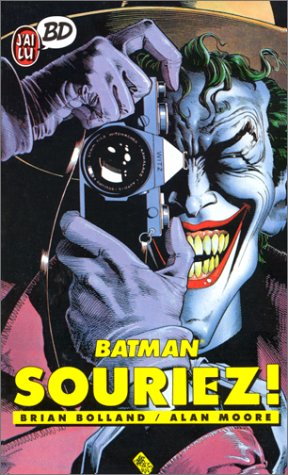Souriez !