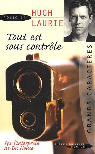 Tout est sous contrôle