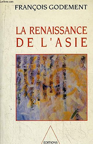 la renaissance de l'asie