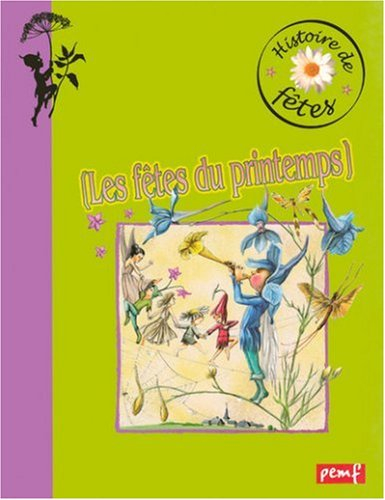 Les fêtes de printemps