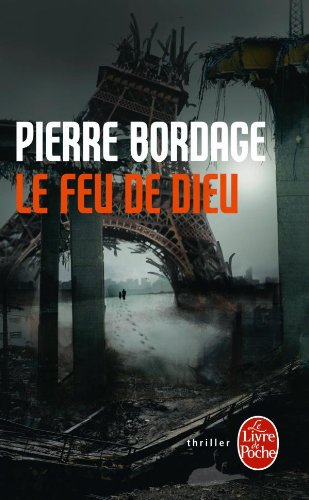 Le Feu de Dieu