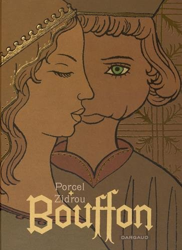 Bouffon