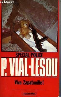 Viva Zapatouille !