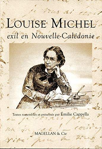 Louise Michel : exil en Nouvelle-Calédonie