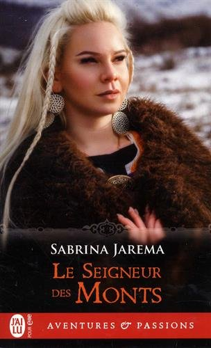 Le seigneur des monts
