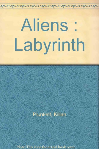 Aliens. Vol. 2006. Labyrinth