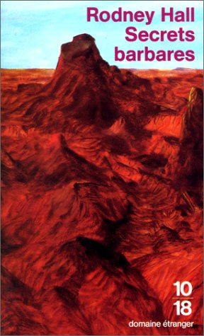 Secrets barbares