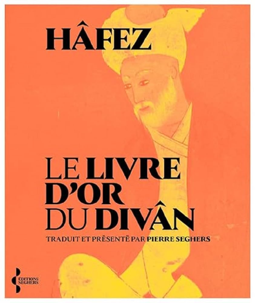 Le Livre d'or du Divân
