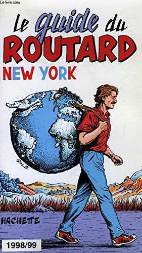 new york : edition 1999-2000