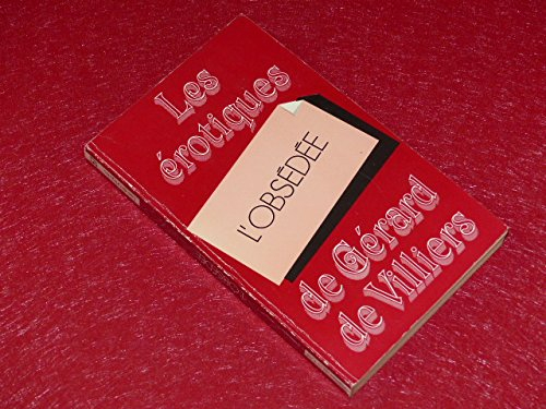 L'Obsédée