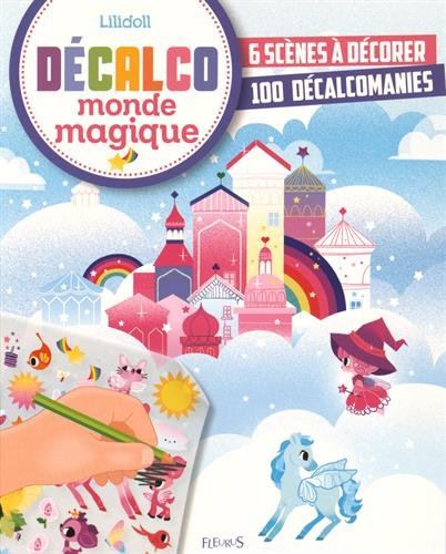 Monde magique