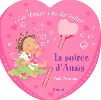 La soirée d'Anaïs