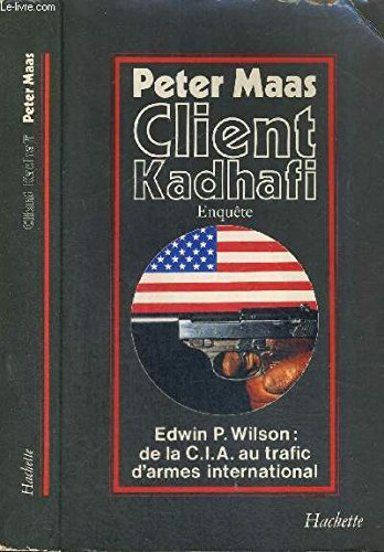 client kadhafi