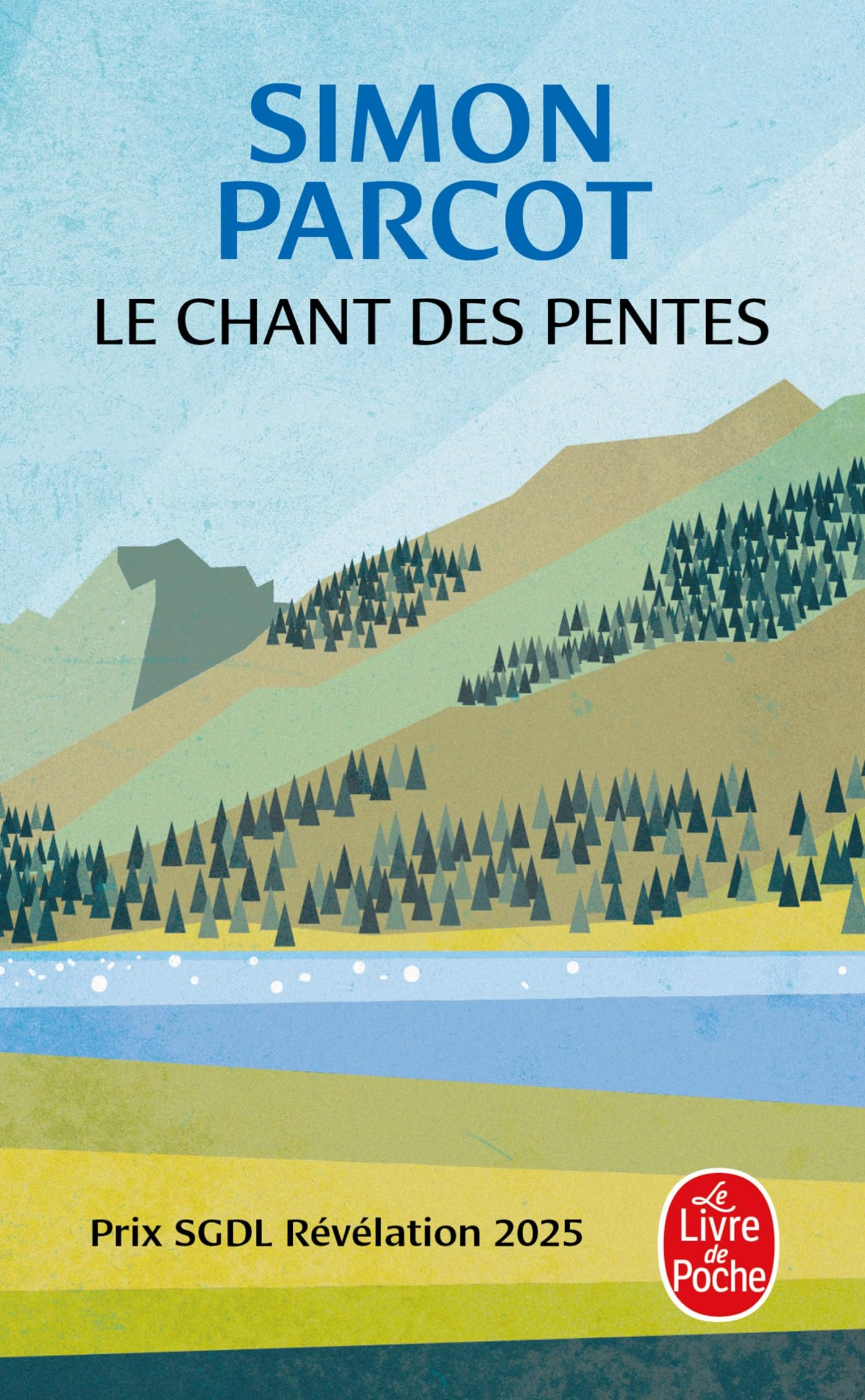 Le chant des pentes