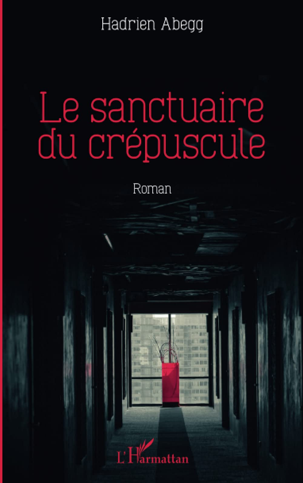 Le sanctuaire du crépuscule