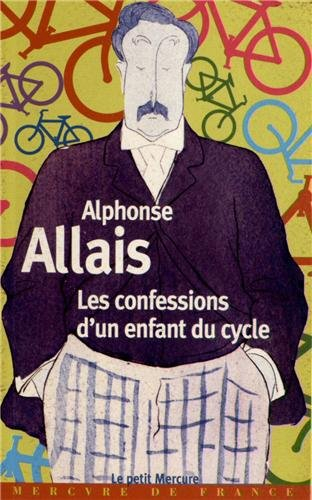 Les confessions d'un enfant du cycle
