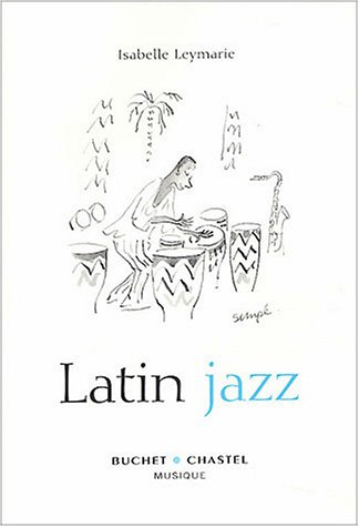 Latin jazz