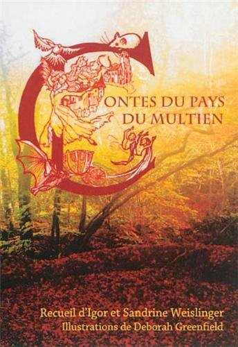 Contes du pays du Multien