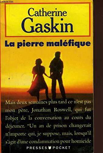 la pierre maléfique