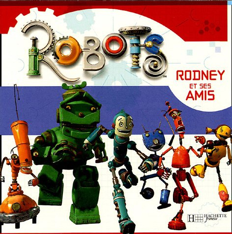 Rodney et ses amis