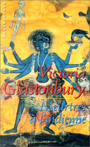 Meurtre à l'indienne