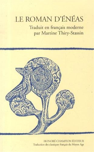 Le roman d'Eneas